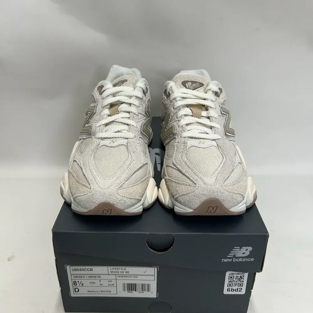 New Balance 9060 “Bisque Sea Salt” - U9060CCB